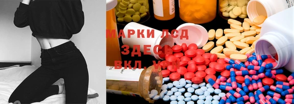 стафф Белокуриха
